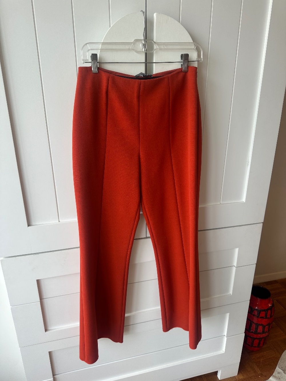 Designer Italian Pants